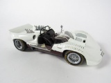 1965 Prototype III Chaparral 1:18 scale diecast model by Exoto.