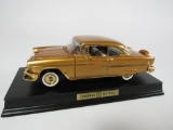 GM's 50 Millionth Car 1955 Chevy Bel Air 