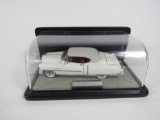 1953 Cadillac Eldorado 1:24 scale Franklin Mint die-cast car.