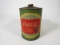 Very nice circa 1940s Coca-Cola one-gallon soda fountain syrup tin.