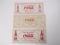 Lot of three early Coca-Cola ink blotters.