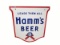 Distinctive circa 1940s Hamm's Beer 