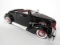 1936 Ford Hot Rod Danbury Mint 1:24 scale die cast model car.