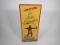 Reproduction - Very nice Archer for Better Lubrication single-sided porcelain sign.