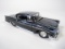 1958 Chevrolet Impala Street Machine Danbury Mint 1:24 scale die-cast model car.