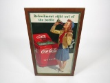 Wonderful 1941 Coca-Cola 