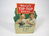 NOS 1940s Ward's Tip-Top Bread 