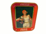 Gorgeous 1930 Drink Coca-Cola 