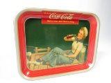 Exceptional 1940 Coca-Cola 