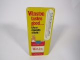 Terrific 1960s Winston Cigarettes 