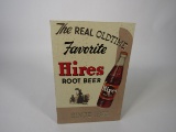 1950s Hires Root Beer 