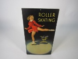 NOS 1943 Chicago Roller Skate Company 