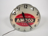 Circa 1950s Amoco 