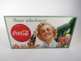 Colorful 1949 Coca-Cola 