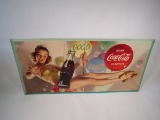 1954 Drink Coca-Cola 