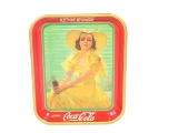 Good-looking 1938 Coca-Cola 