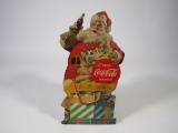 Scarce 1950s Drink Coca-Cola in Bottle 