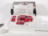Neat Hot Wheels Legends LE diecast Mongoose Funny Car complete with Hot Wheel.