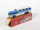 1950s Tootsie Toys Greyhound Lines 
