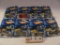 1 lot, 8 in lot, Hot Wheels  with Atomix Vehicle