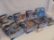 1 lot, 8 in lot, HOT WHEELS - 2 car pack