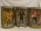 1 lot, 3 in lot, ELVIS, Commemorative Collection