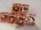 1 lot, 6 in lot, LOONEY TUNES - Hot Wheels