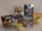 1 lot, 6 in lot, HANNA-BARBERA,  Hot Wheels