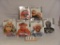 1 lot, 6 in lot, THE MUPPETS- Hot Wheels