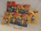 1 lot, 7 in lot , assorted Disney characters