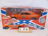 1 in lot , Dukes of Hazard 1:18 Diecast