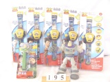 1 lot, 7 in lot, TOY STORY