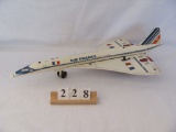 1 in lot, Air France Concorde