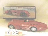 1 in lot, The Sunbeam 1000 Land Speed Record Car