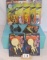 1 Lot, 8 in Lot STAR TREK