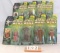 1 lot, 9 in lot, STAR WARS - POWER of the JEDI