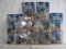 1 lot, 12 in lot, STAR WARS, action figures