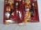 1 lot, 2 in lot, STAR WARS, Queen Amidala