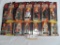 1 lot, 12 in lot, STAR WARS,action figures