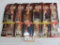 1 lot, 12 in lot, STAR WARS action figures