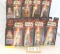 1 Lot, 8 in Lot STAR WARS Episode I, Collection 2