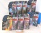 1 Lot, 9 in lot, STAR WARS Action Figures