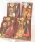 1 lot, 4 in lot - QUEEN AMIDALA