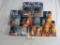 1 lot, 12 in lot, STAR WARS,action figures