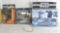 1 lot, 3 in lot, Battle ships, space vehicles