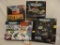 1 lot, 4 in lot, STAR WARS -Micro Machines