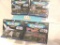 1 lot, 4in lot, STAR WARS, Micro Machines