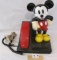 1 in lot, Mickey  Mouse phone