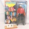 Star Trek Action Figure - Mr. Scott