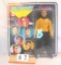 Star Trek Action Figure - Capt Kirk